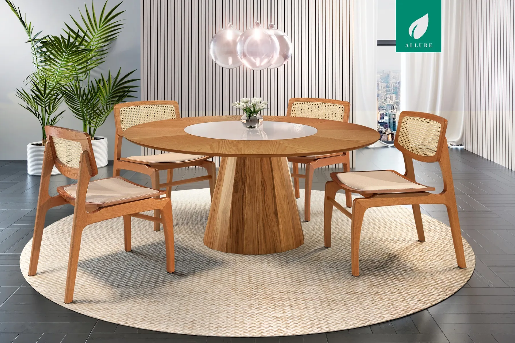 Allure – ambiente Rafana