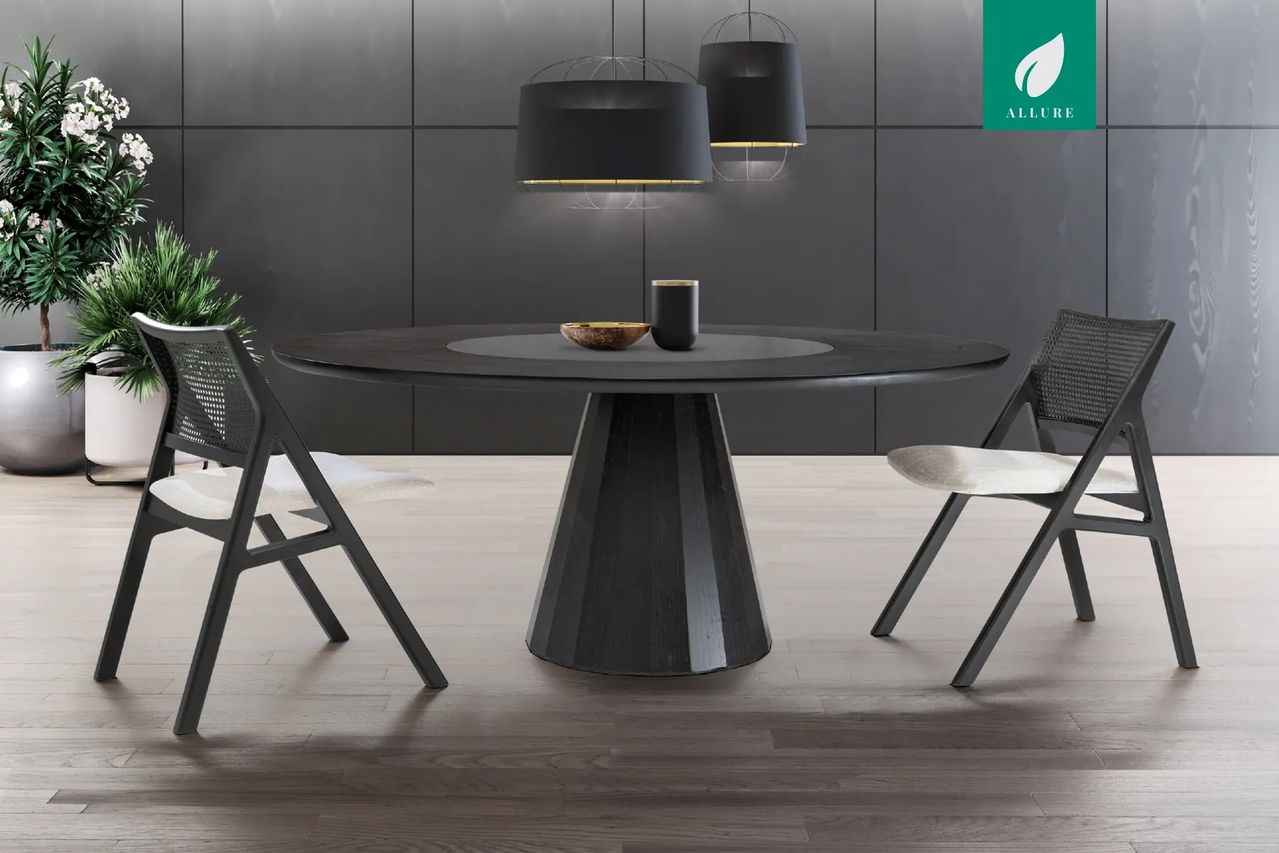 Allure – ambiente Rafana