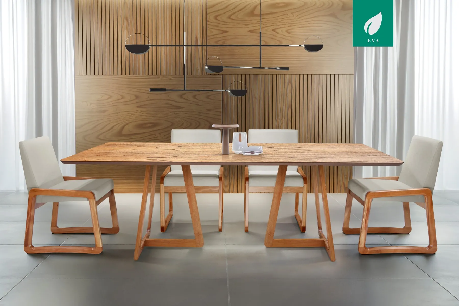 Eva – ambiente Rafana