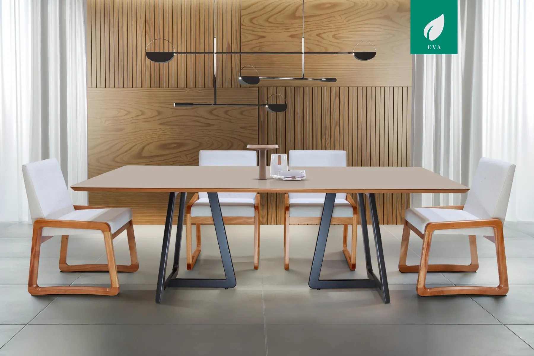 Eva – ambiente Rafana