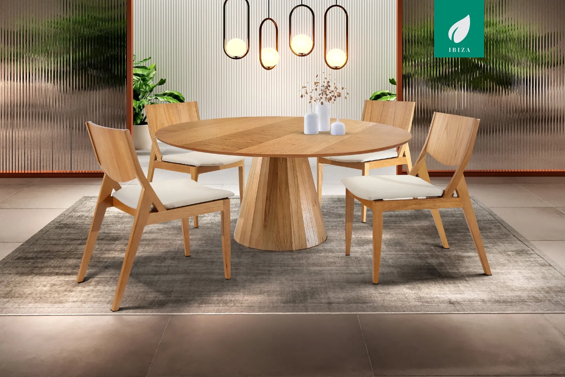 Ibiza – ambiente Rafana