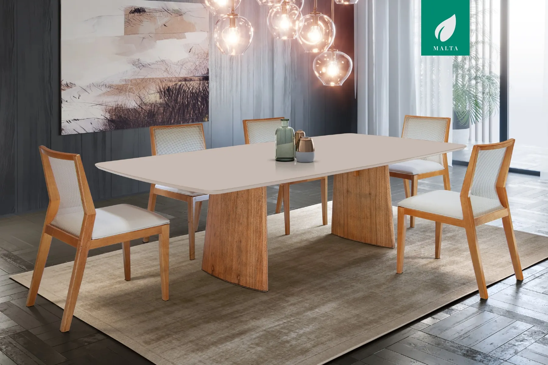 Malta – ambiente Rafana