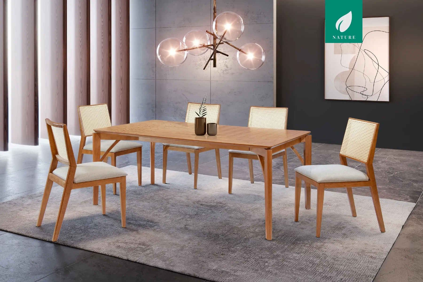Nature – ambiente Rafana