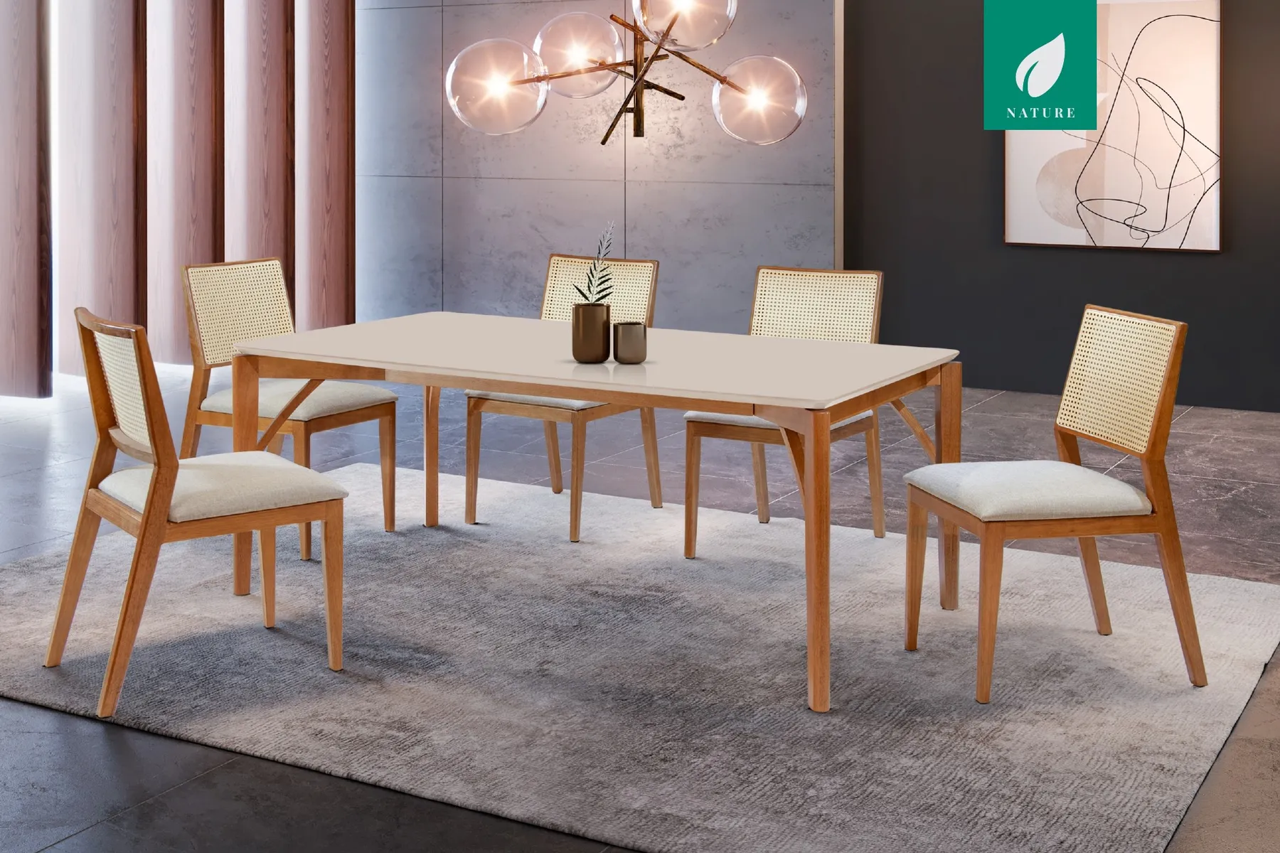 Nature – ambiente Rafana
