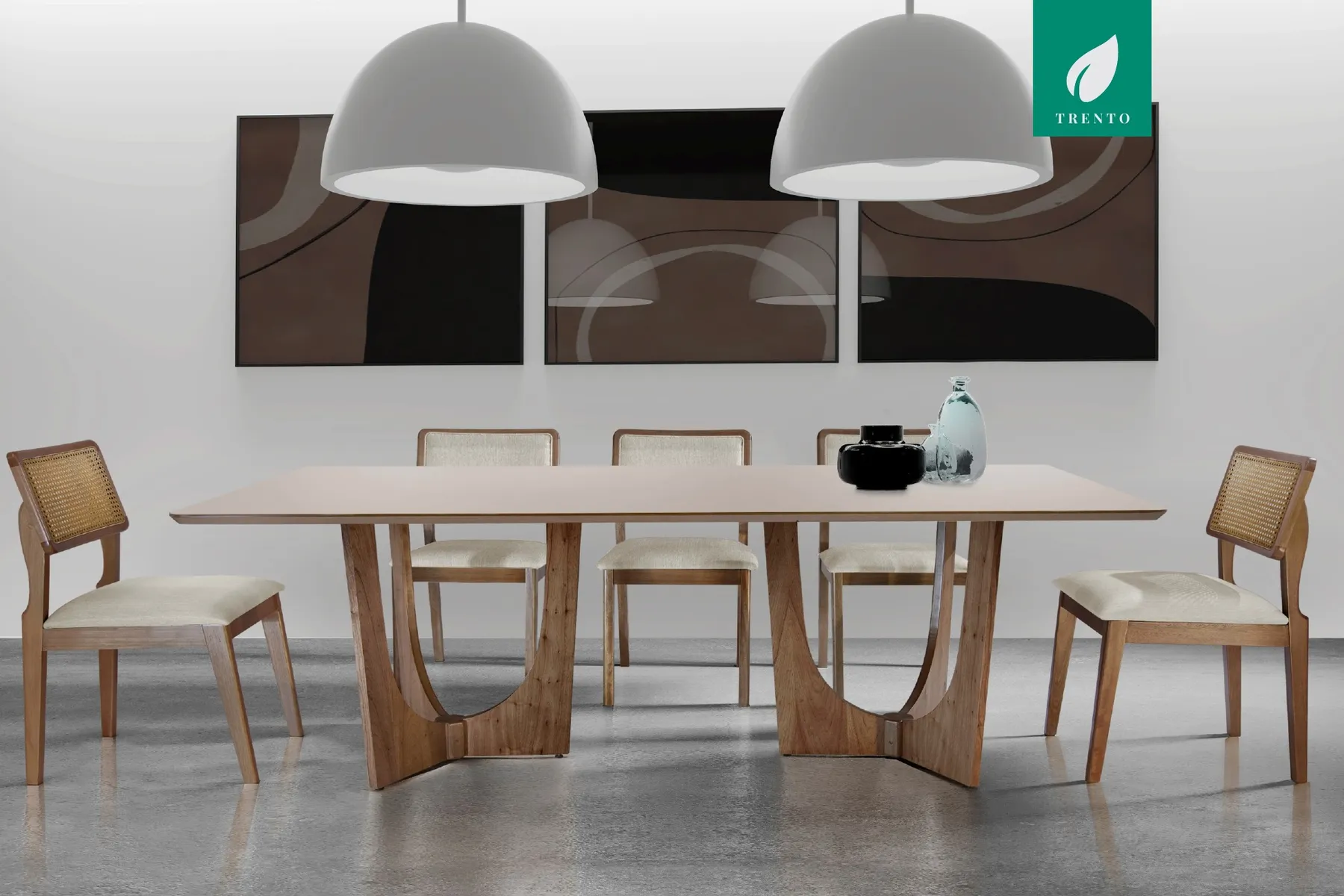 Trento – ambiente Rafana