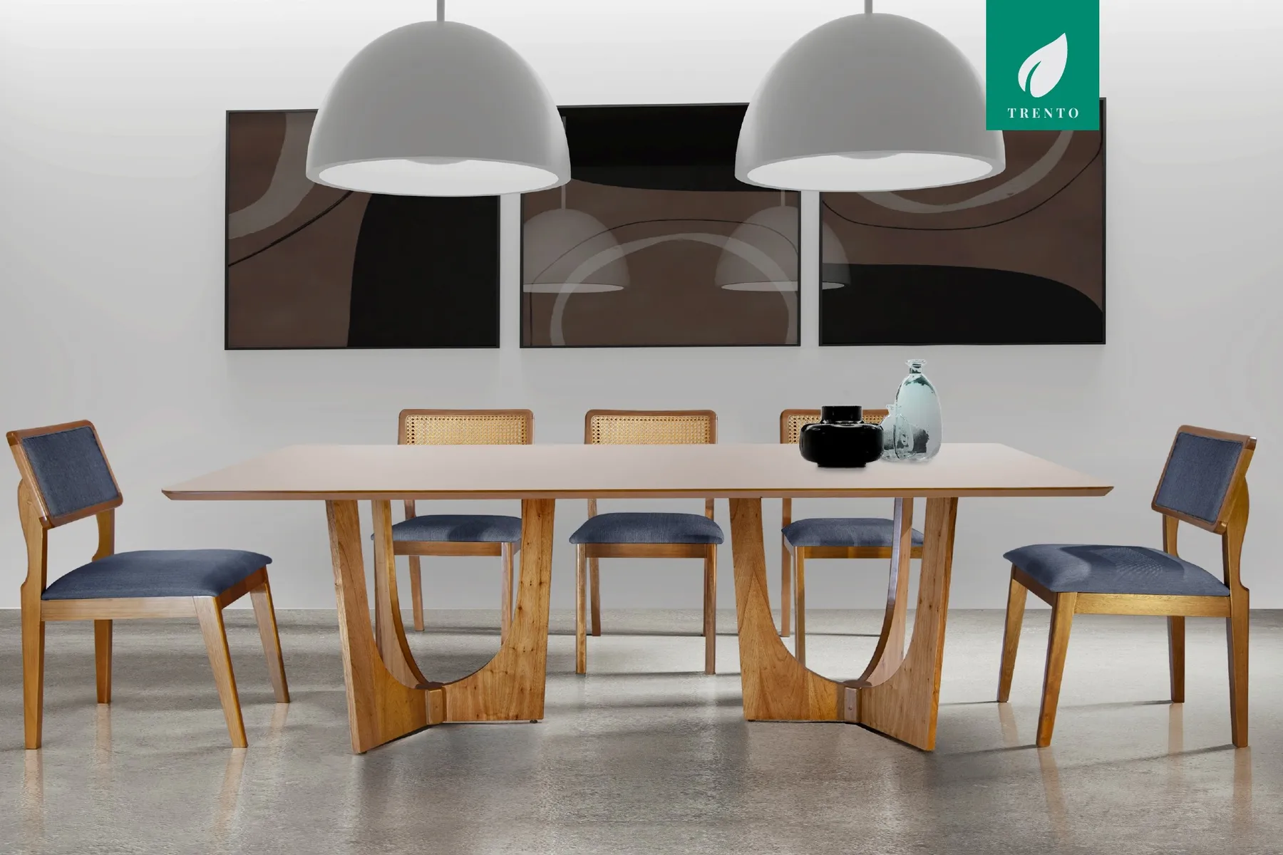 Trento – ambiente Rafana