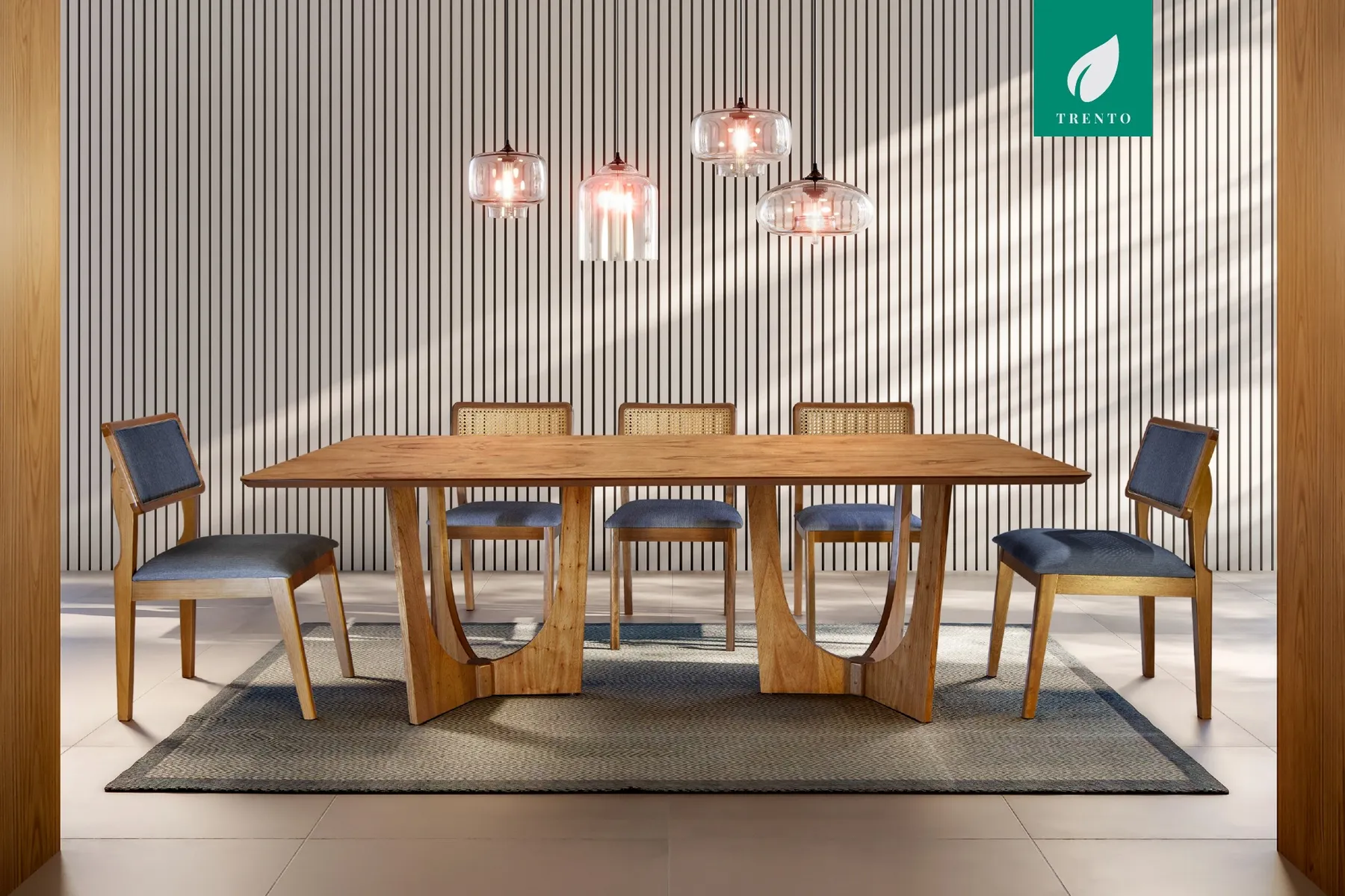Trento – ambiente Rafana