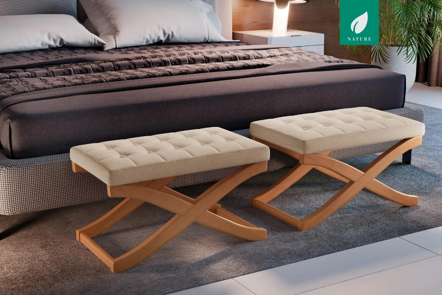 Nature – ambiente Rafana