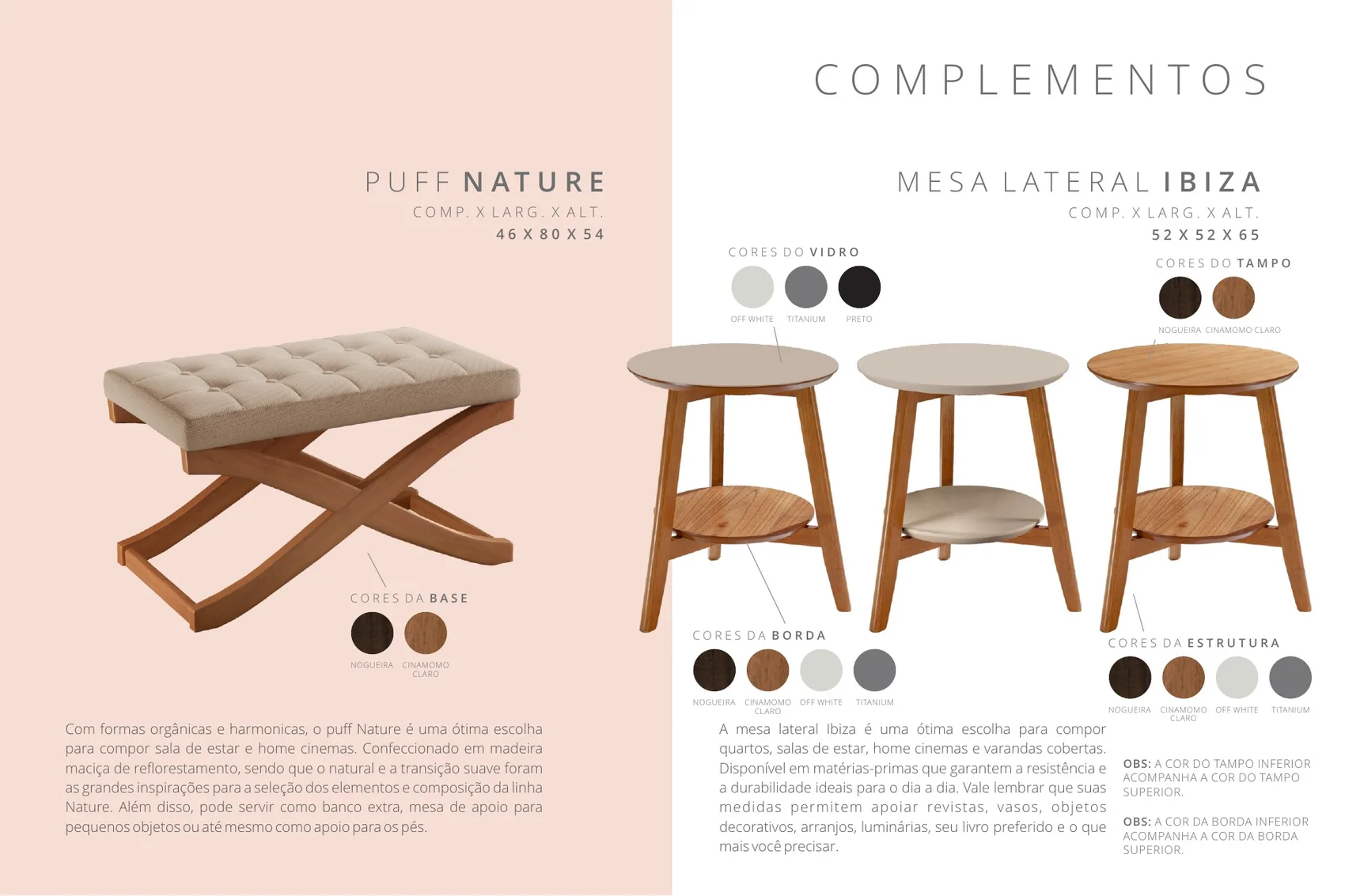 Complementos – página 100